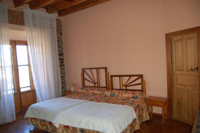 Ctr. El Convento Villa El Bodon Buitenkant foto