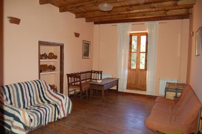Ctr. El Convento Villa El Bodon Buitenkant foto